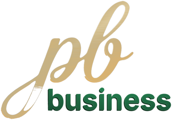 pbbusiness Logo
